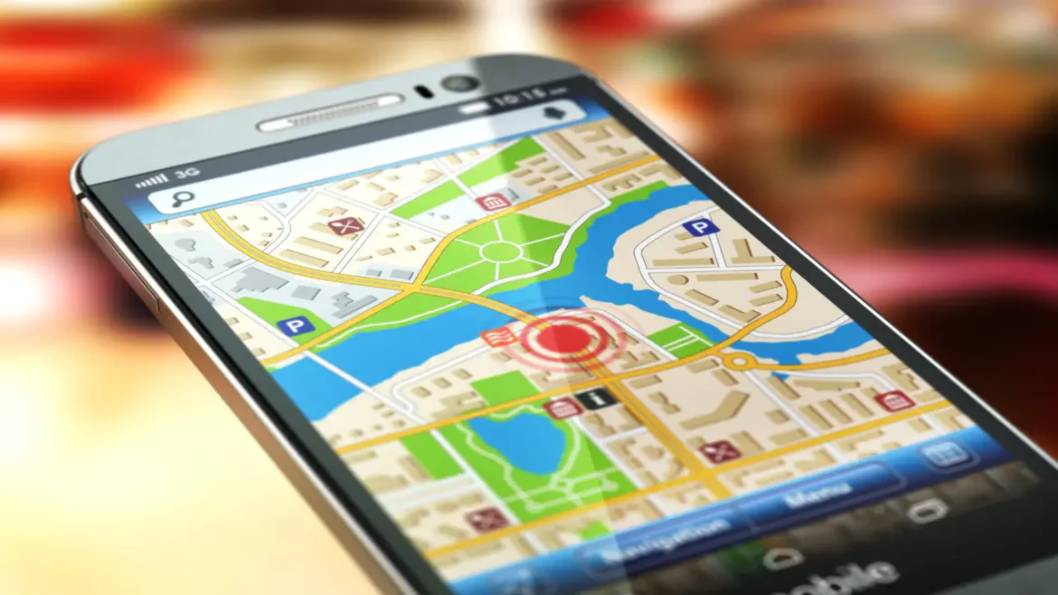 Як скинути геолокацію: прості способи для Android та iPhone