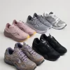 Оригінальні кросівки Saucony 5 моделей, у яких можна і бігати, і жити