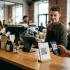Як працюють QR код для оплати - особливості, призначення та переваги