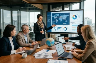 Платформа Foreign Markets Access (FMA) від Всеукраїнської рекламної коаліції - огляд можливостей