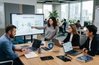 Privacy by Design для IT-продуктів