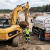 СК Альянс - доставка дизельного пального для вашої техніки